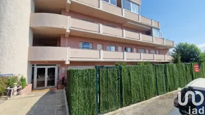 Studio at Villeneuve-Loubet (06270)