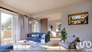 Maison traditionnelle à Meudon (92190)