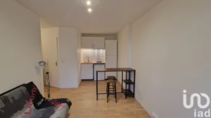 Studio at GRENOBLE (38000)