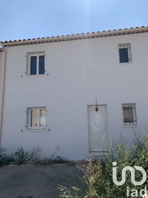 House at Carnoules (83660)
