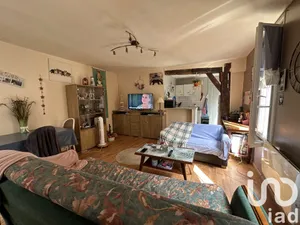 Maison à Vatan (36150)