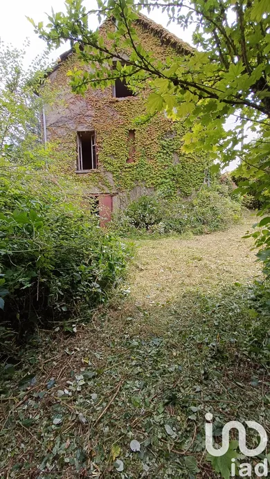 Maison à Buzançais (36500)