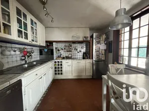 Maison de village à Le Vaudreuil (27100)
