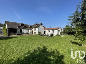 Maison de village à Le Vaudreuil (27100)
