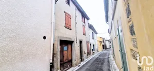 Townhouse at Pieusse (11300)