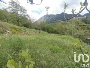 Terrain à bâtir à La Bollène-Vésubie (06450)