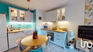 Appartement à Marseille (13013)