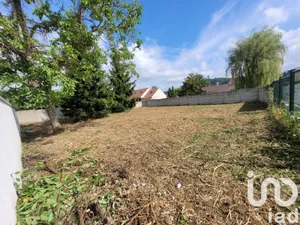 Terrain à bâtir à Linas (91310)