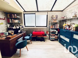 Townhouse at savigny-le-temple (77176)