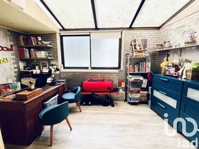 Townhouse at savigny-le-temple (77176)