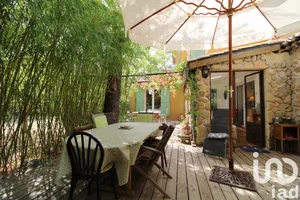 Maison à Rians (83560)