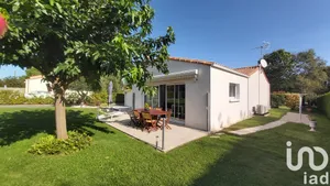 Maison à La Boissière-des-Landes (85430)