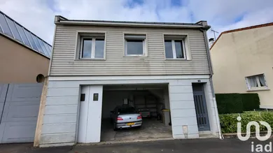 Maison à La Tessoualle (49280)