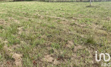 Terrain à bâtir à cenac et saint julien (24250)
