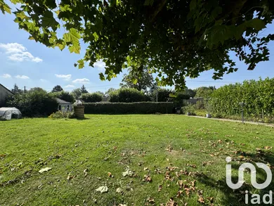 Terrain à bâtir à Lorrez-le-Bocage-Préaux (77710)