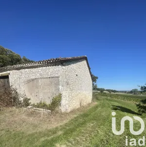 Grange à Colombier (24560)