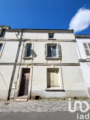 Immeuble à Châtellerault (86100)
