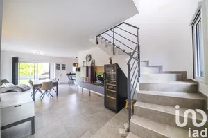 Architectural house at Châtel-Saint-Germain (57160)