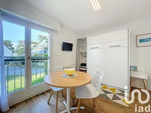 Studio à Quiberon (56170)