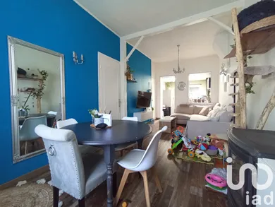 House at Wattrelos (59150)