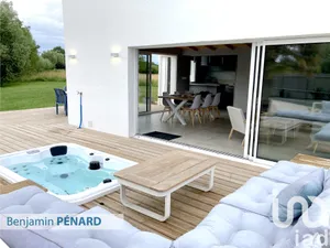 Maison à Saint-Jean-de-Monts (85160)