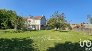 House at Nantes (44300)