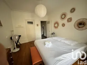 Apartment in Annecy (74000)