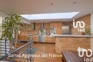 Loft at Le Plessis-Robinson (92350)