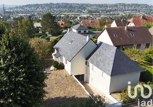 Maison à Touques (14800)