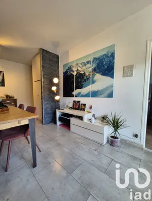 Apartment at Frangy (74270)