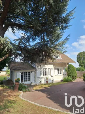 Maison à Bouffémont (95570)