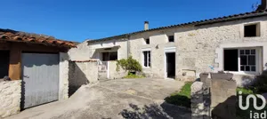 Village house at La Vergne (17400)