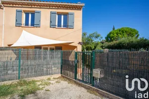 Maison à Les Angles (30133)