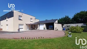 Maison à Beaucouzé (49070)