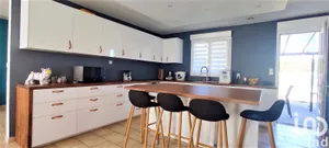 Maison traditionnelle à Chanceaux-sur-Choisille (37390)