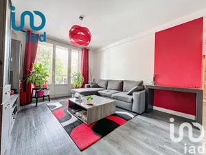 Appartement à Thiais (94320)