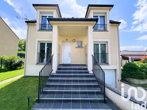 Maison traditionnelle à Draveil (91210)