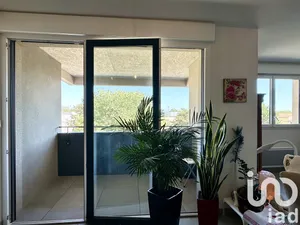Appartement à Lattes (34970)