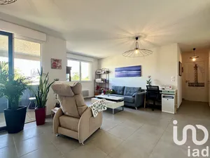 Appartement à Lattes (34970)