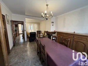 Townhouse at Téteghem (59229)