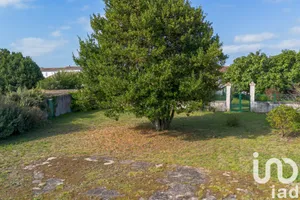 Maison traditionnelle à Le Bois-Plage-en-Ré (17580)