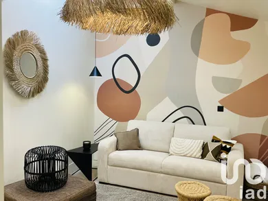 Studio à Deauville (14800)