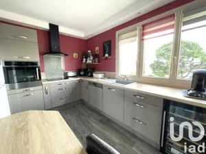 Apartment at Angers (49100)