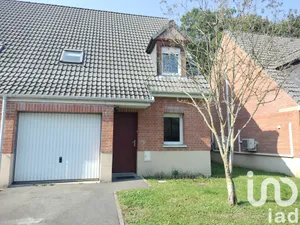 House in Condé-sur-l'Escaut (59163)