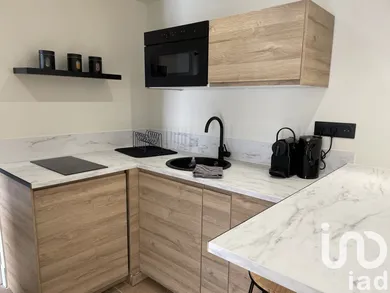 Apartment at Deauville (14800)