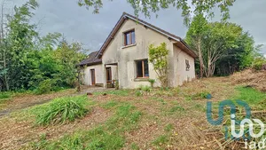 House at Maizières-la-Grande-Paroisse (10510)