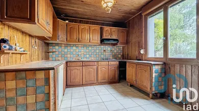 Maison à Maizières-la-Grande-Paroisse (10510)