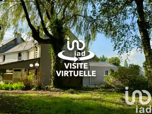 Maison à Quédillac (35290)