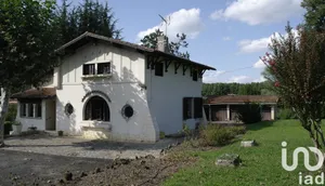 Maison à Eauze (32800)