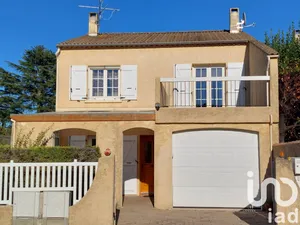 Maison à La Roche-de-Glun (26600)